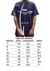 CAMISETA MSIL ORGULHO BRANCA - QUIOS