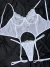 Conjunto Liga Vic - Js Lingeries