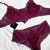 Conjunto de renda sem bojo - comprar online