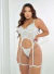 Conjunto Liga Vic - loja online