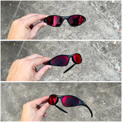 Minute Carbon Lente Torch