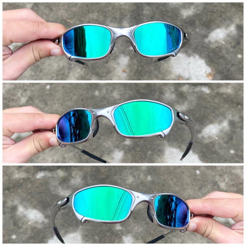 Juliet Plasma G26 / Kit preto