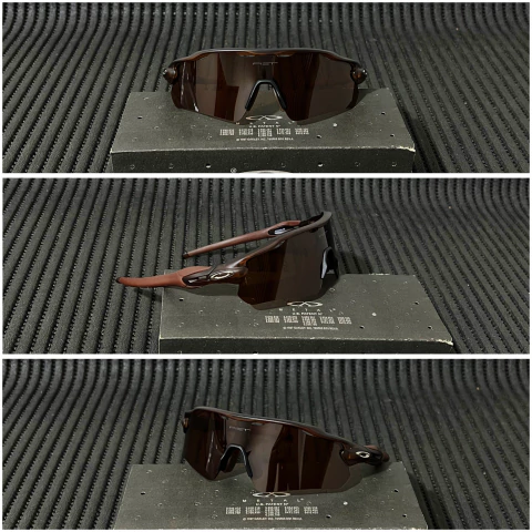 Radar Ev Cooper VR28