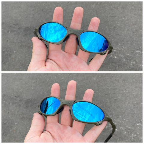 Penny Xmetal Ice Thug / Kit preto