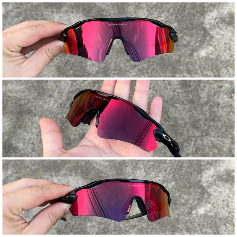 Radar Ev Preto Torch