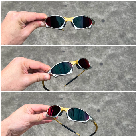 Penny 24k Torch /Kit Preto