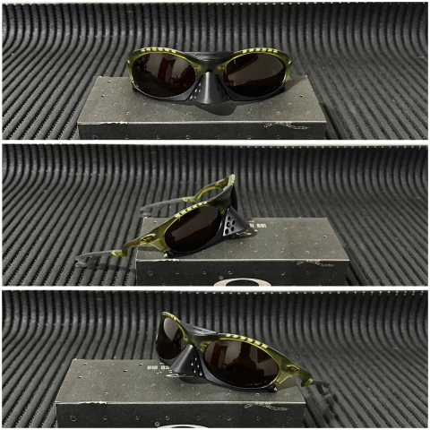 Black - Plantaris Verde/Preto P/Cinza - comprar online