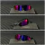 Radar Ev Preto Tanzanite - comprar online