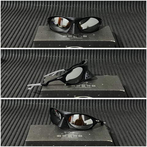 Black - Plantaris Carbon Liquid Metal P/Transparente - comprar online