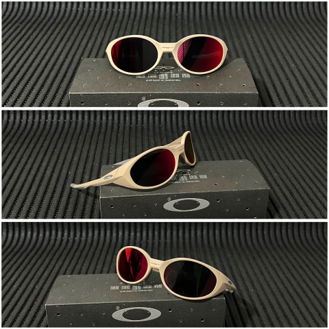 Eye Jacket Piet Torch