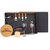 Kit Queijo & Vinho Personalizado - comprar online