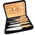 Kit Churrasco personalizado com Facas
