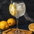 Taça de Gin em vidro Personalizada