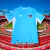(GG) Camisa Goleiro São Paulo Under Armour 2015 Azul #01 Rogério Ceni - comprar online