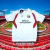 (GG) Camisa ST Sócio Torcedor São Paulo Reebok Branca 2008 - (cópia) - buy online