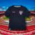 [8 anos Infantil] Camisa Goleiro São Paulo Under Armour 2015/2016 Preta