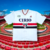 [10 anos Infantil] Camisa São Paulo Adidas Cirio 1998 Branca #10