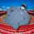 (M) Jaqueta São Paulo New Balance 2024 Cinza Impermeável com Capuz - comprar online