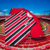 (M) Camisa 2 São Paulo Under Armour Listrada 2016 #5 Lugano na internet