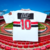 (M) Camisa 1 São Paulo Penalty IBF 1992 Branca #10 Raí - Relíquia SPFC
