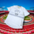 (P) Camisa Goleiro Penalty STI 2013 Branca #01 Rogério Ceni - comprar online
