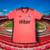 (GG) Camisa Goleiro São Paulo Adidas Banco Inter 2021 Laranja #1