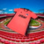 (GG) Camisa Goleiro São Paulo Adidas Banco Inter 2021 Laranja #1 - comprar online