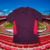 (M) Camisa Treino/Comissão Técnica São Paulo Adidas 2022 Bordô (na etiqueta!) - Relíquia SPFC