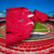 (GG) Parka São Paulo Penalty STI 2013/2014 Vermelha - comprar online