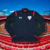 (GG) Jaqueta Viagem São Paulo Under Armour 2016 Preta