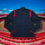 (GG) Jaqueta Viagem São Paulo Under Armour 2016 Preta - Relíquia SPFC