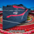 (P) Jaqueta Viagem São Paulo Reebok LG Muricy 2006 Preta - comprar online