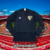 (M) Blusa Treino São Paulo Adidas 2018/2019 Preta