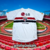 (G) Camisa 1 São Paulo Topper LG 2004 Branca #10