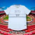 (M) Camisa Goleiro Penalty STI 2013 Branca #01 Rogério Ceni