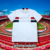 (G) Camisa 1 São Paulo Adidas 2021 Branca - loja online