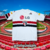 (G) Camisa 1 São Paulo Topper LG Libertadores 2005 Branca - comprar online