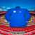 (GG) Jaqueta Adidas Staff Mundial 2005 Azul - comprar online