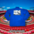 (GG) Jaqueta Adidas Staff Mundial 2005 Azul - loja online