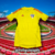 (G) Camisa Goleiro São Paulo Adidas Tiro 2023 Amarela