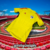 (G) Camisa Goleiro São Paulo Adidas Tiro 2023 Amarela - comprar online
