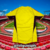(G) Camisa Goleiro São Paulo Adidas Tiro 2023 Amarela - Relíquia SPFC
