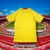 (G) Camisa Goleiro São Paulo Penalty 2014 Amarela - Relíquia SPFC
