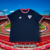 (2GG) Camisa São Paulo New Balance Retrô 2024 Preta