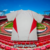 (M) Camisa Treino São Paulo Adidas 2023 Bege - Relíquia SPFC