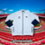 (2GG) Jaqueta Viagem São Paulo New Balance Superbet 2024 Cinza/Azul