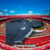 (GG) Jaqueta Impermeável São Paulo Adidas 2020/2021 Preta com Capuz - Relíquia SPFC