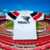 (G) Camisa São Paulo Treino Penalty "Wave" 1992/1993 Branca - loja online