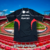 (M) Camisa Treino São Paulo Reebok 2006 Preta - loja online