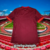 (G) Camisa 3 São Paulo Under Armour Bordô/Vinho 2015 - loja online